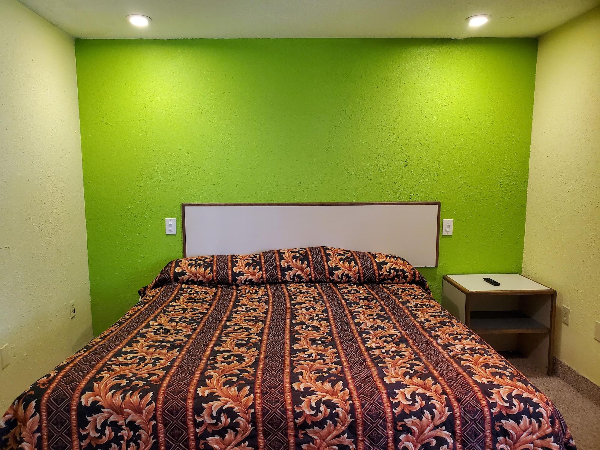 Travel Inn Motel Hartford Luaran gambar
