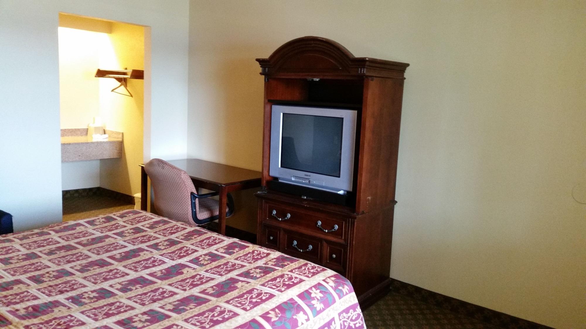 Travel Inn Motel Hartford Luaran gambar