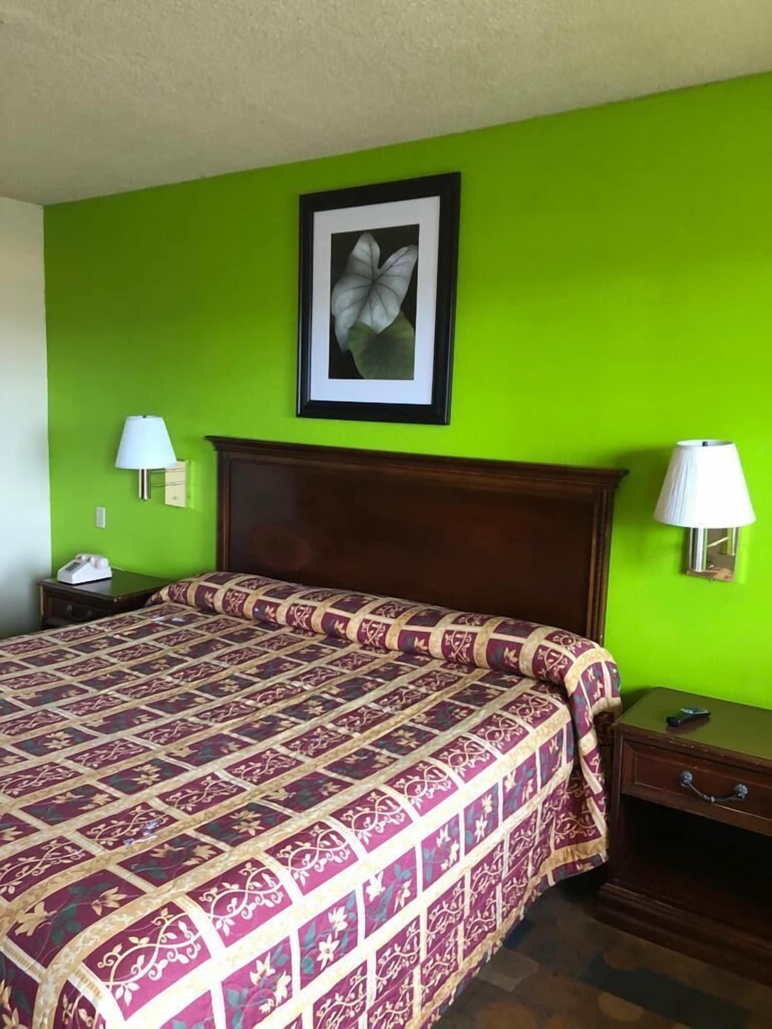 Travel Inn Motel Hartford Luaran gambar