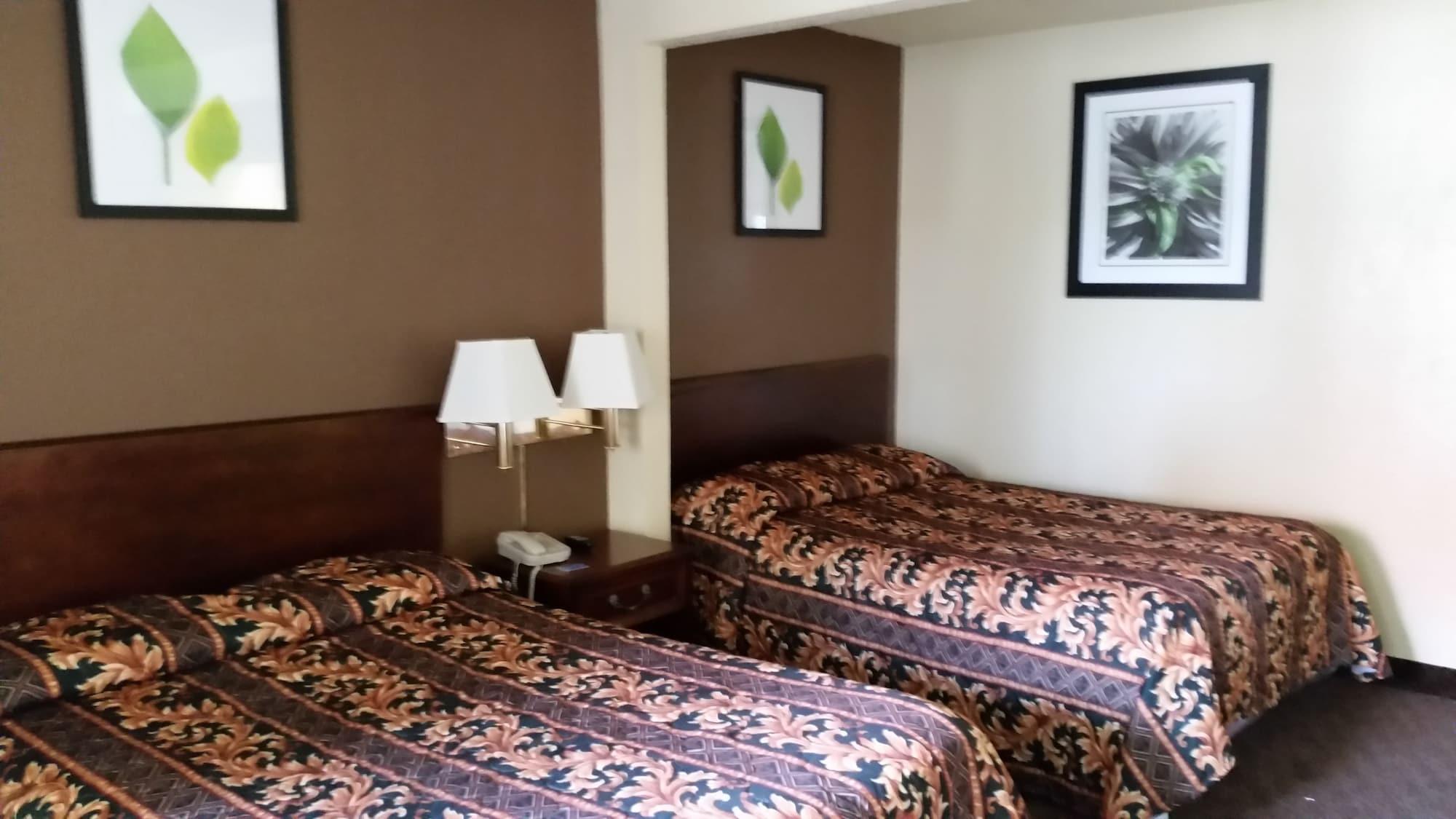Travel Inn Motel Hartford Luaran gambar