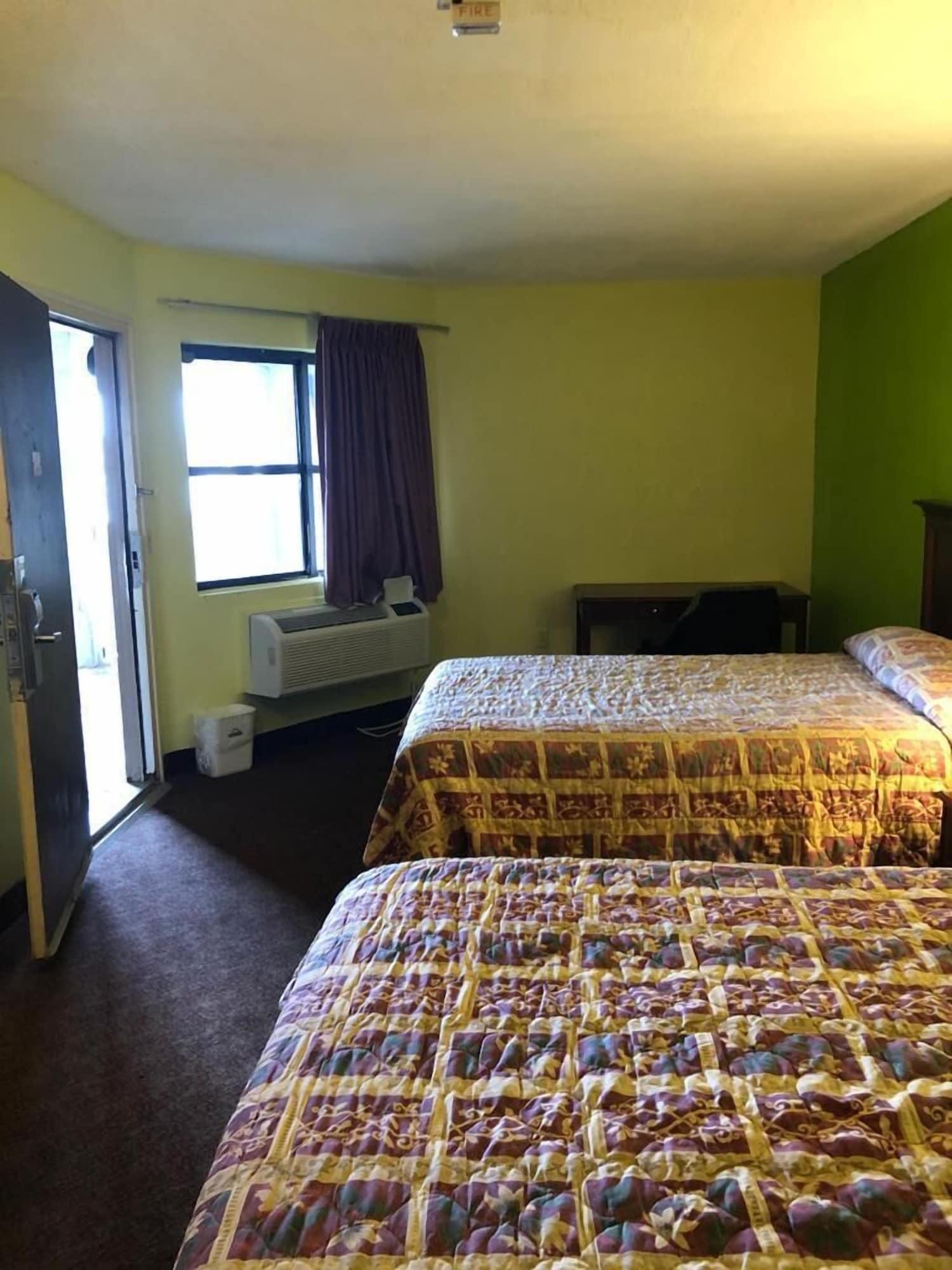 Travel Inn Motel Hartford Luaran gambar